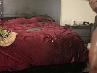nynastax Live Webcam on CamSoda