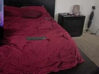 nynastax Live Webcam on CamSoda