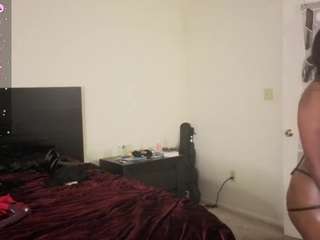 Live webcam model nynastax on Soda Cams