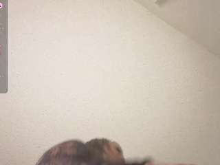 Live webcam model nynastax on Soda Cams