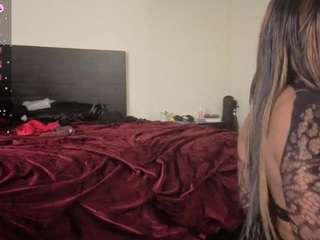 Live webcam model nynastax on Soda Cams