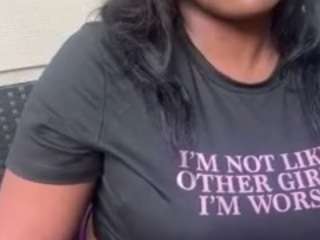 nynastax Live Webcam on CamSoda