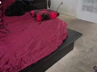 Live webcam model nynastax on Soda Cams