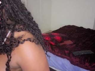 nynastax Live Webcam on CamSoda