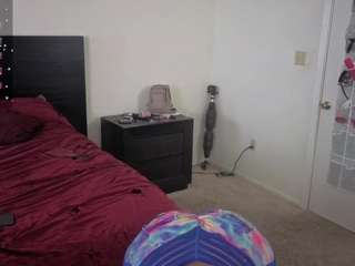 Live webcam model nynastax on Soda Cams