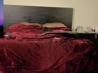 le modèle nynastax est en webcam porno dans un show sur le site camsoda, il possède les tags suivants: black hair,brown eyes,lovense,solo show,thick,toys,twerk,big tits,curvy,ebony,hd