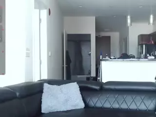 NynaStax's Live Sex Cam Show