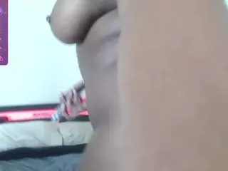 NynaStax's Live Sex Cam Show