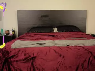 NynaStax's Live Sex Cam Show