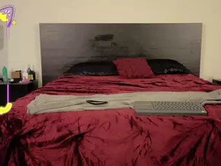 NynaStax's Live Sex Cam Show