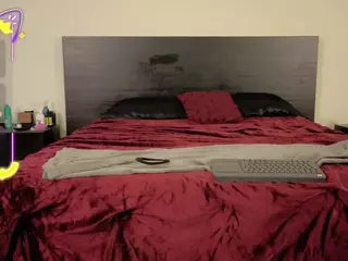 NynaStax's Live Sex Cam Show