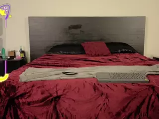 NynaStax's Live Sex Cam Show
