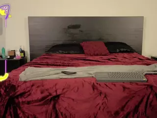 NynaStax's Live Sex Cam Show