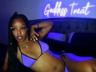 Goddess Treat