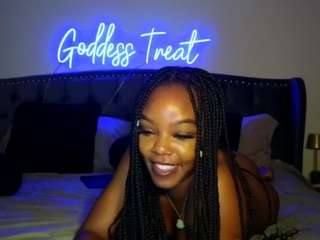 Goddess Treat
