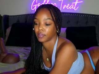 Goddess Treat