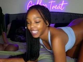 Goddess Treat