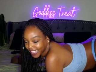 Goddess Treat