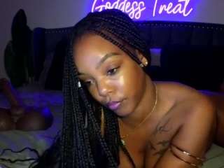 Goddess Treat
