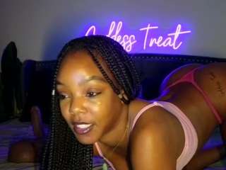 Goddess Treat