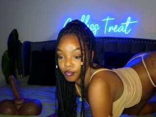 Goddess Treat