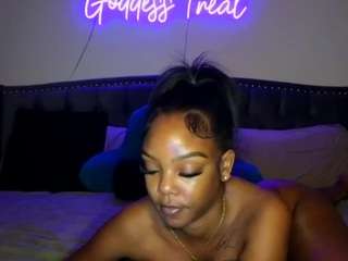 Goddess Treat