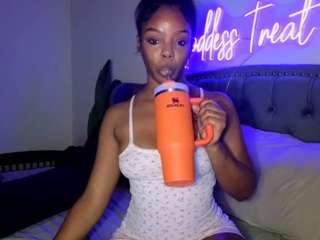 Goddess Treat