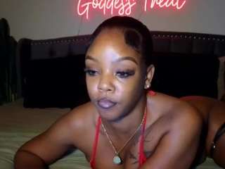 Goddess Treat
