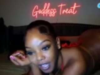 Goddess Treat