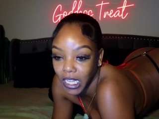 Goddess Treat