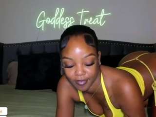 Goddess Treat