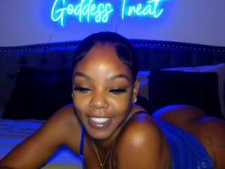 Goddess Treat