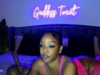 Goddess Treat