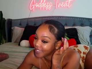 Goddess Treat