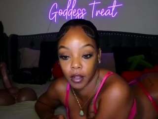Goddess Treat