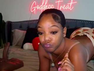 Goddess Treat