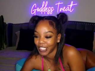 Goddess Treat