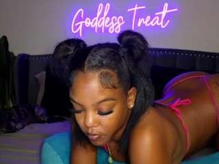 Goddess Treat