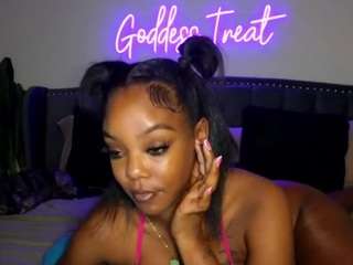 Goddess Treat
