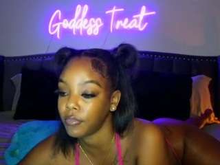 Goddess Treat