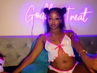 Goddess Treat