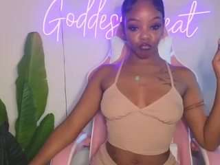 Goddess Treat