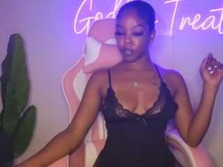 Goddess Treat