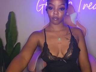 Goddess Treat