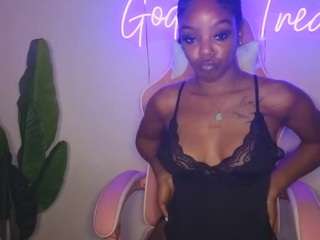 Goddess Treat