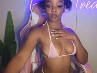 Goddess Treat