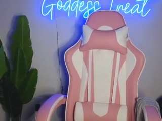 Goddess Treat