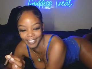 Goddess Treat