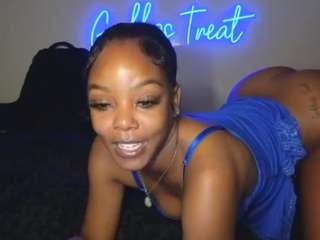Goddess Treat