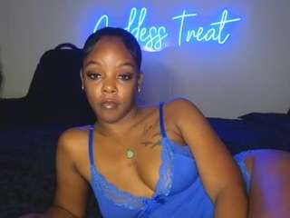 Goddess Treat